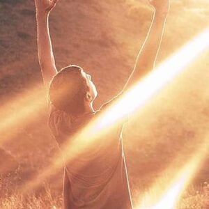 Deus te iluminou e você resolveu dar um bom presente