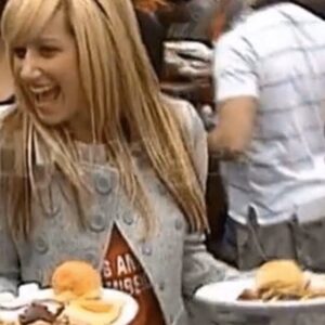 Prioridade na fila do buffet